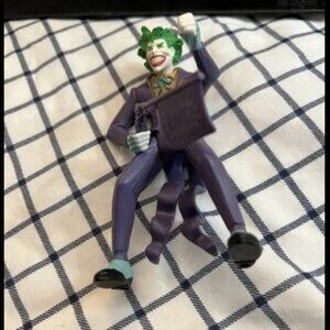 The Joker from Legends of Batman